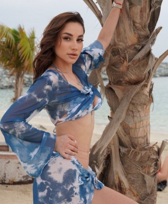 Проститутка Светлое : Ирина