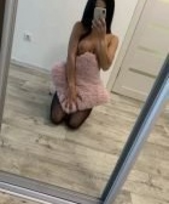 Проститутка Светлое : Дарья